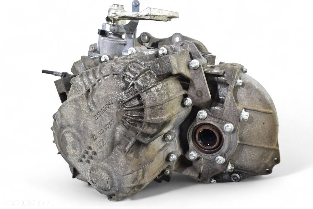 Skrzynia Biegów Manualna M32 OPEL ASTRA H GTC J INSIGNIA A 1.6 turbo A16LET - 8