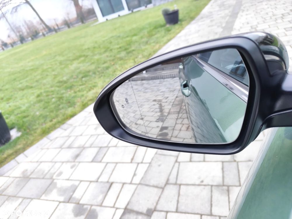 Kia Ceed 1.6 CRDi mHEV GT-Line DCT - 14