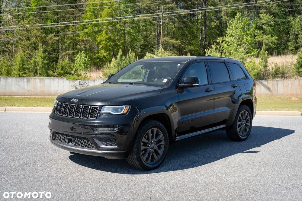 Jeep Grand Cherokee - 3