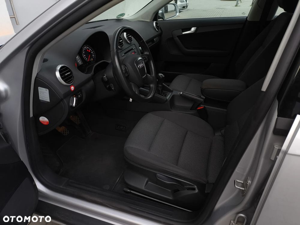 Audi A3 - 26
