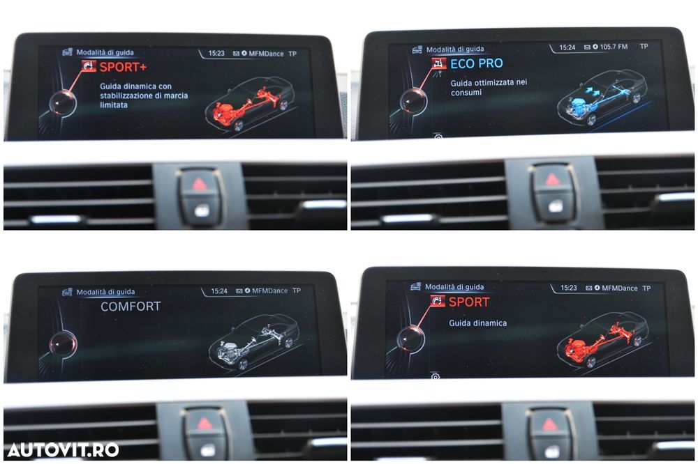 BMW Seria 3 320d Touring Aut. Blue Performance Sport Line - 20