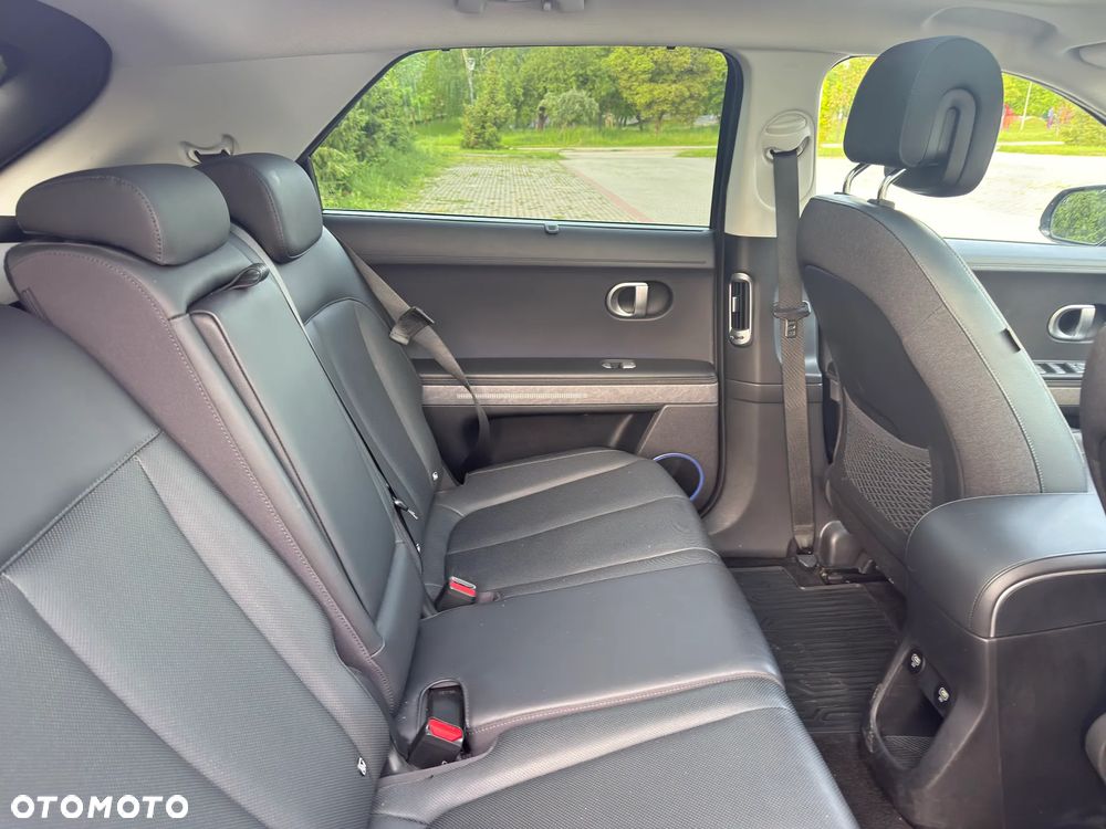 Hyundai IONIQ 5 58kWh Platinum - 28