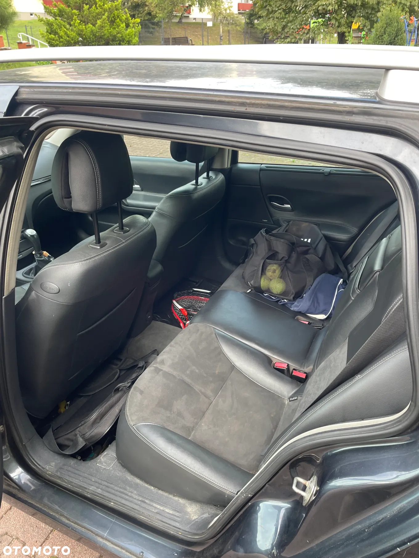 Renault Laguna II 2.0T Image - 5