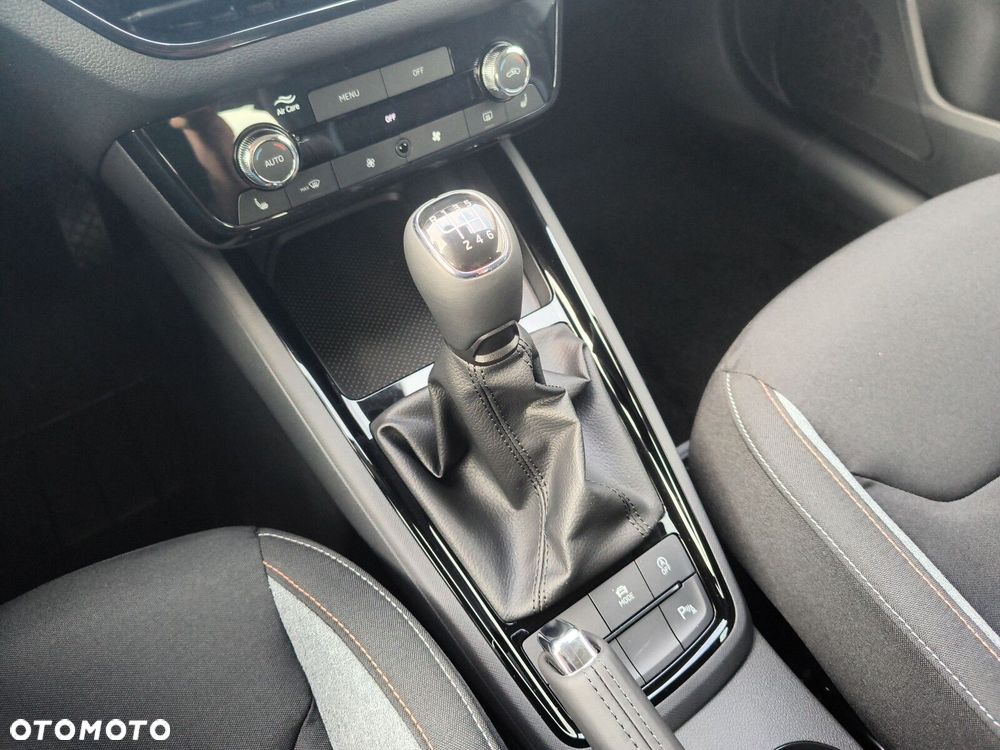 Skoda Kamiq 1.0 TSI Monte Carlo DSG - 16