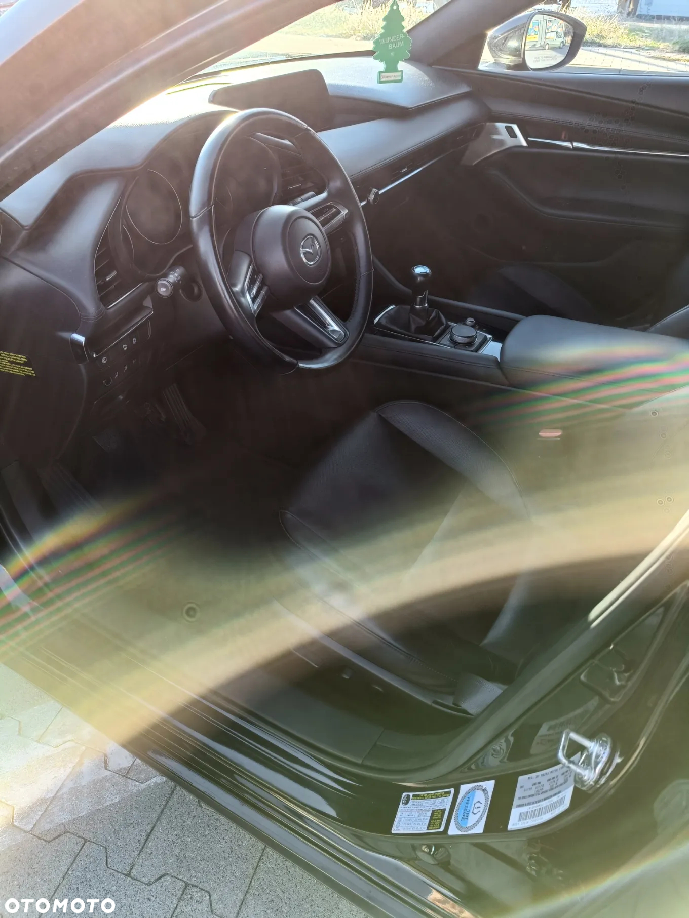 Mazda 3 - 4