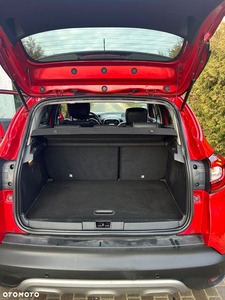 Renault Captur - 16