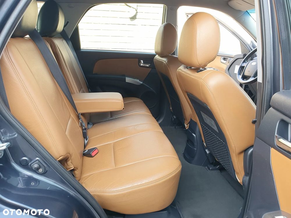 Kia Sportage 2.0 EX - 32