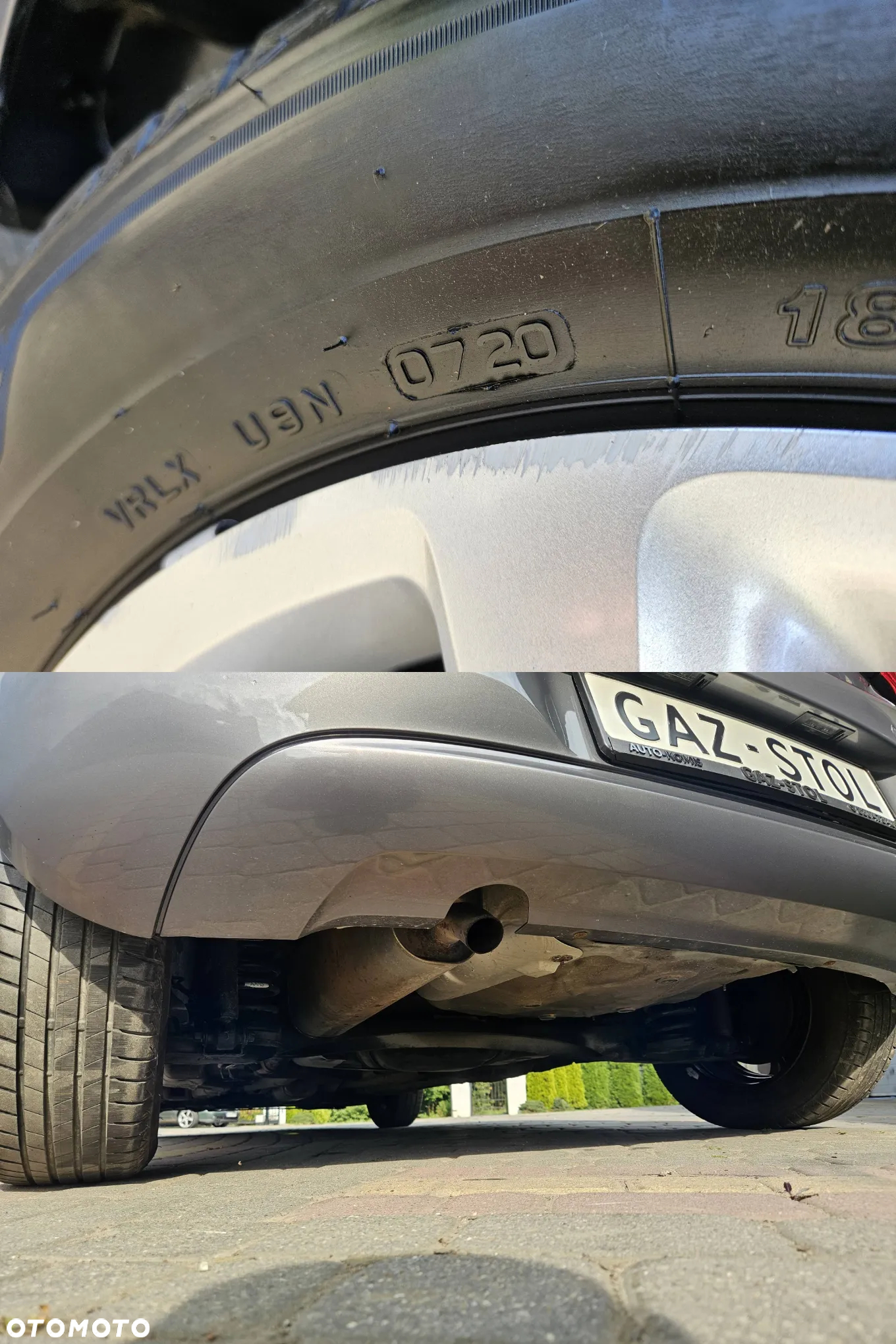 Opel Corsa 1.4 16V Cosmo - 8