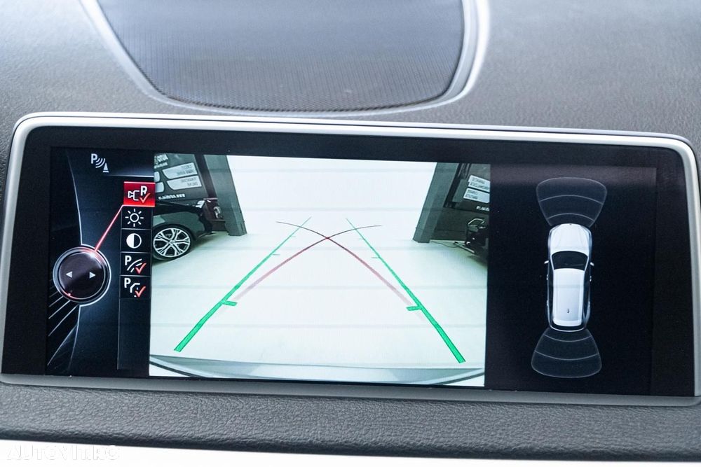 BMW X5 xDrive25d Sport-Aut. - 30