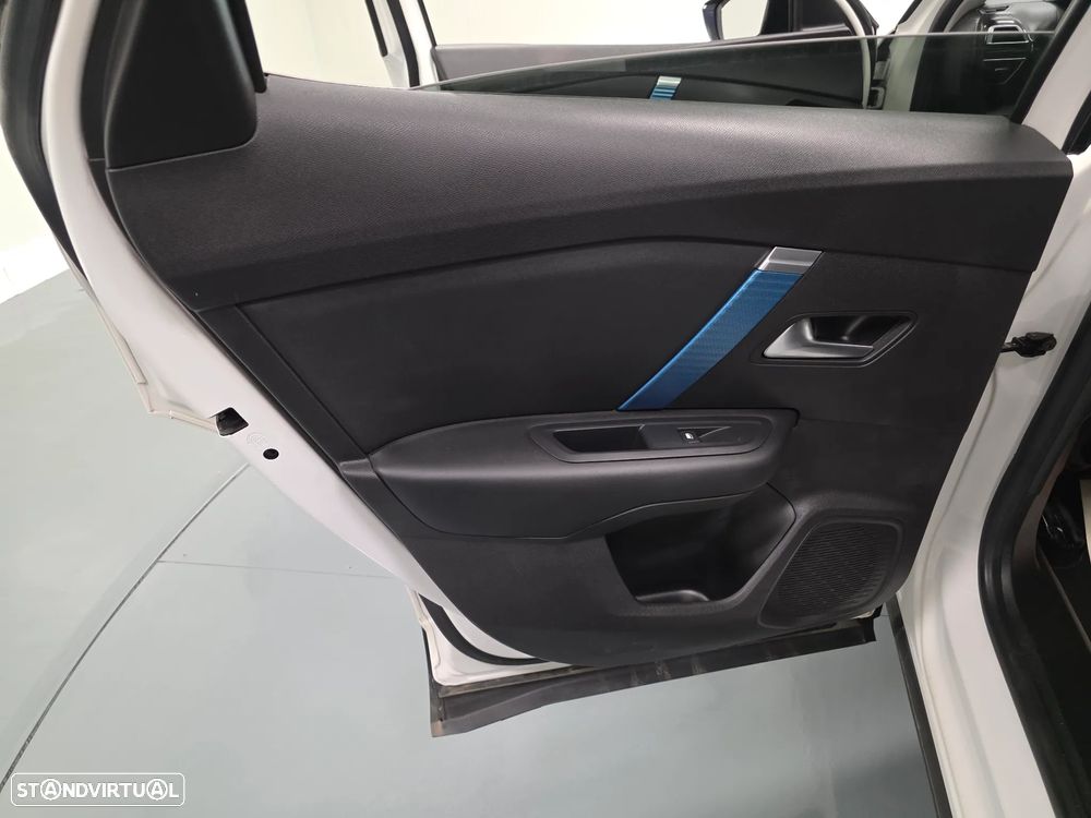 Citroën e-C4 50 kWh Shine Pack - 31