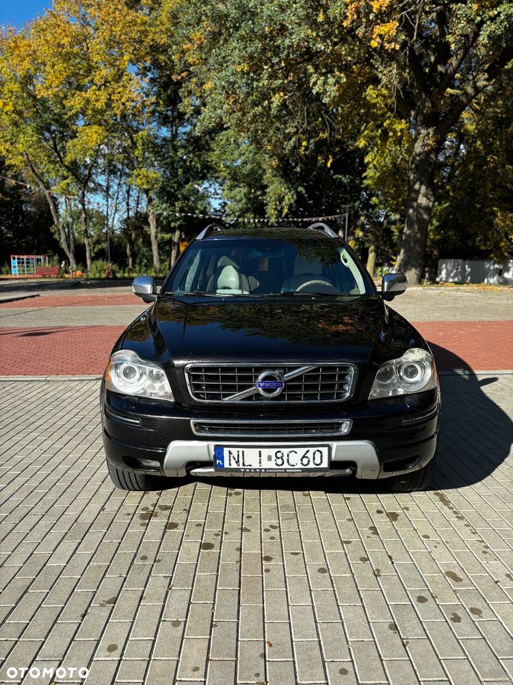 Volvo XC 90 - 17