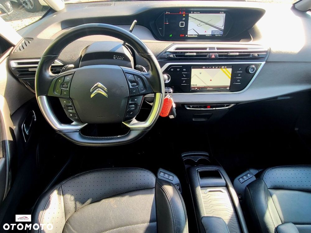 Citroën C4 SpaceTourer - 9