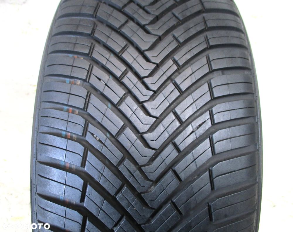 OPONA 215 45 17 91W XL CONTINENTAL - CAŁOROCZNA - 2