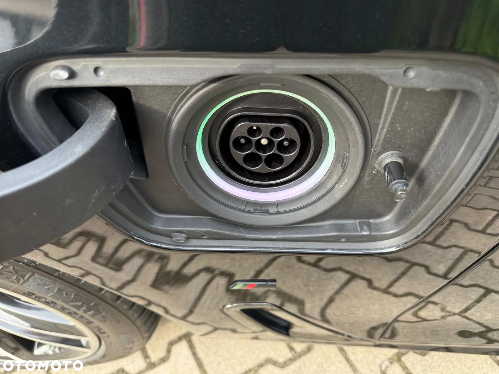 BMW Seria 7 740e iPerformance - 23
