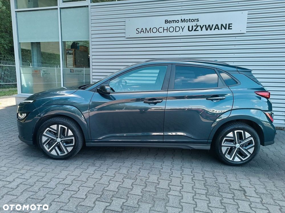 Hyundai Kona - 6