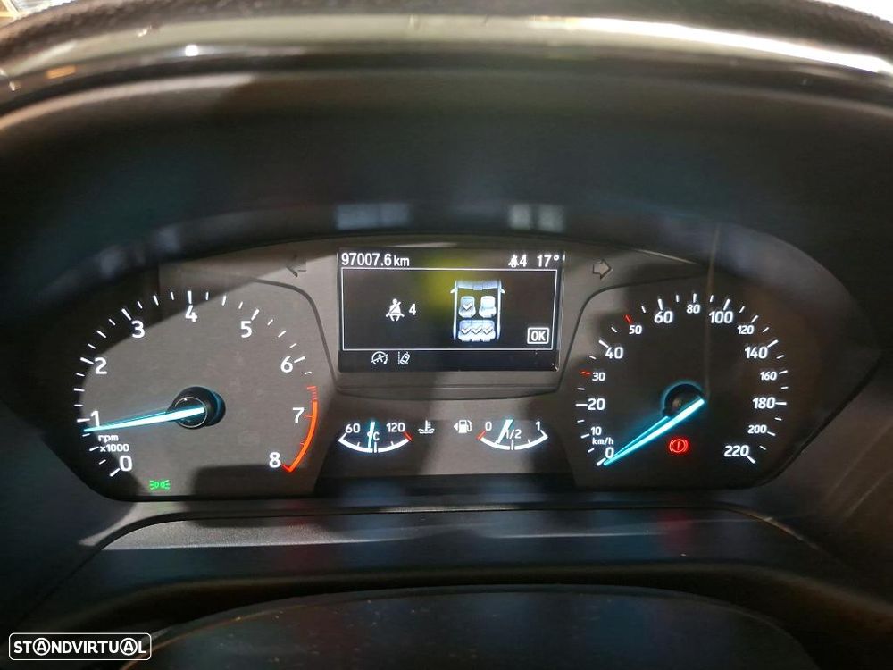 Ford Fiesta 1.0 EcoBoost ST-Line - 6