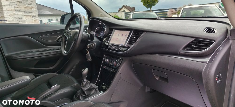 Opel Mokka 1.4 Turbo ecoFLEX Start/Stop Color Innovation - 28