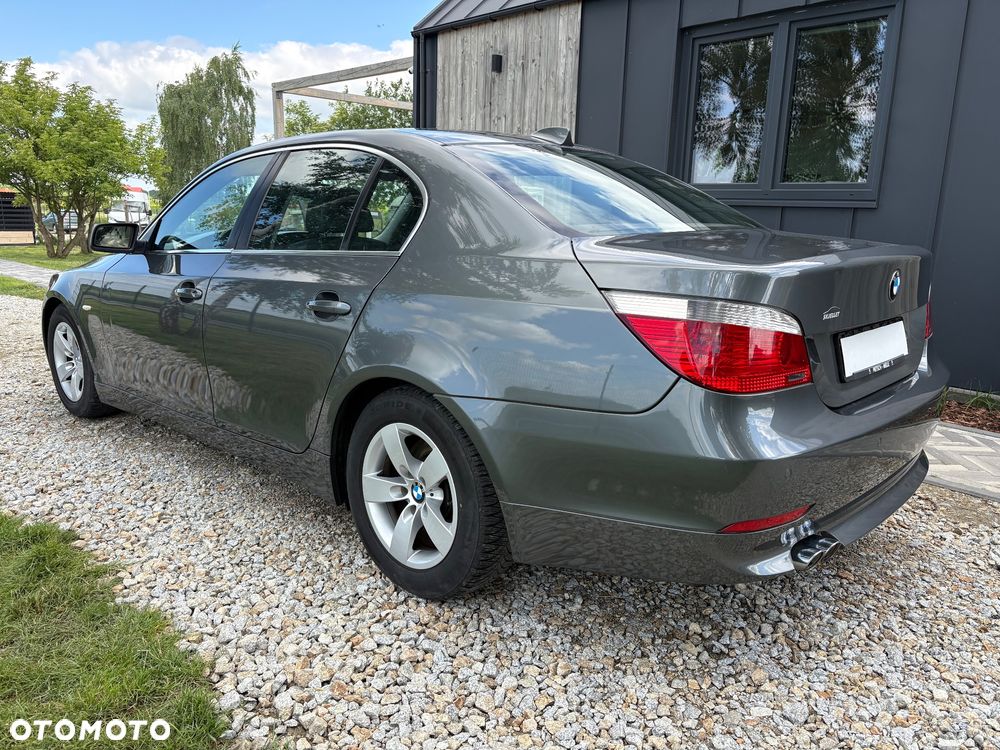 BMW Seria 5 - 3