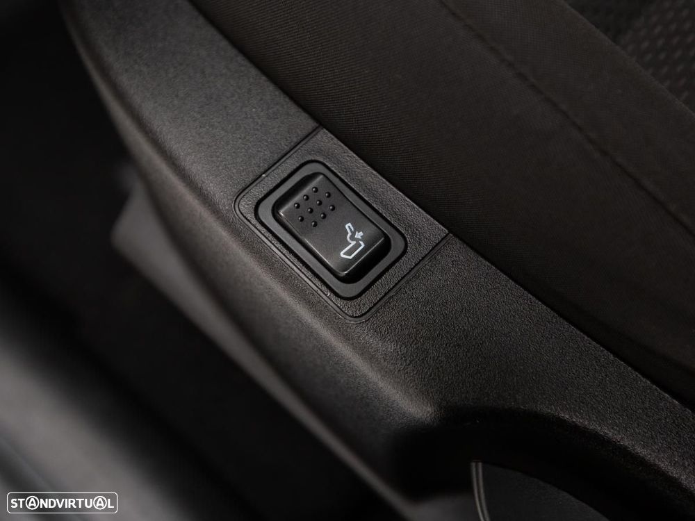 Fiat Tipo Station Wagon 1.3 M-Jet Lounge - 15