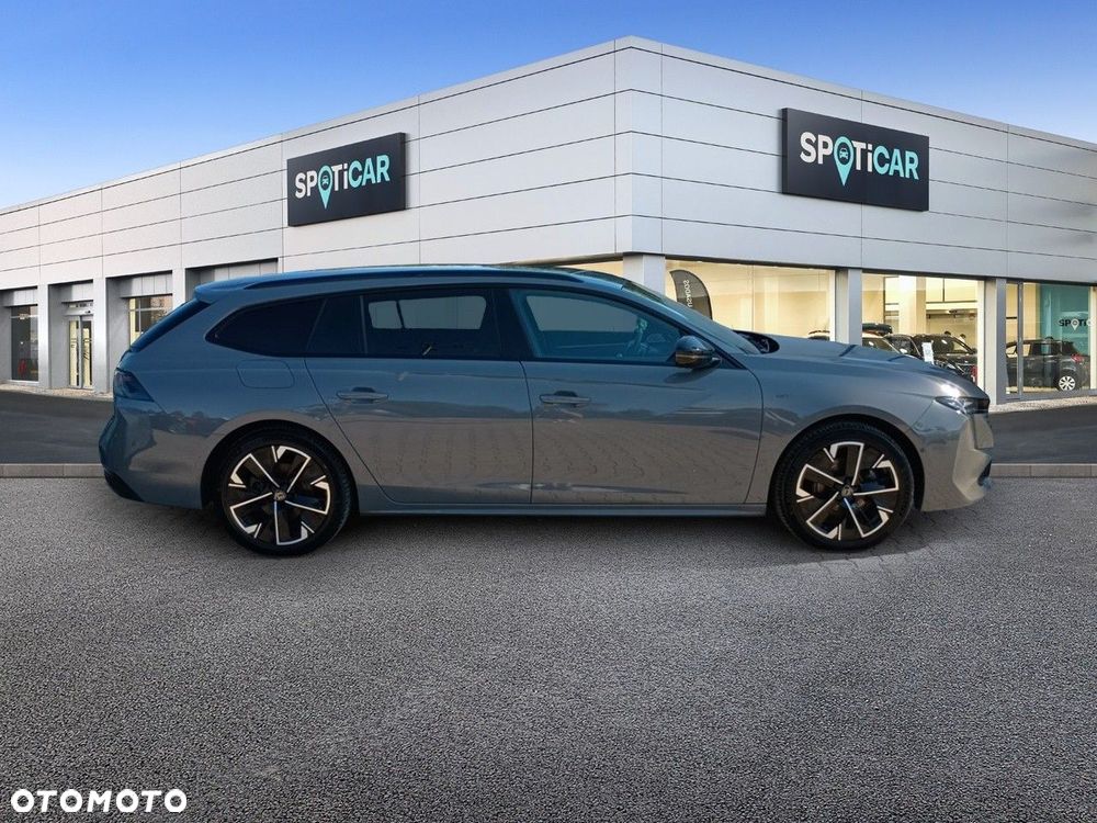Peugeot 508 1.5 BlueHDi GT S&S EAT8 - 4