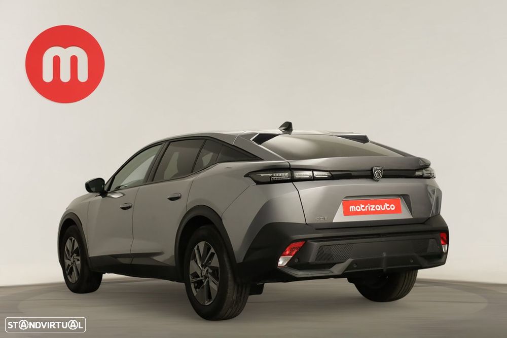 Peugeot 408 1.2 PureTech Allure EAT8 - 3