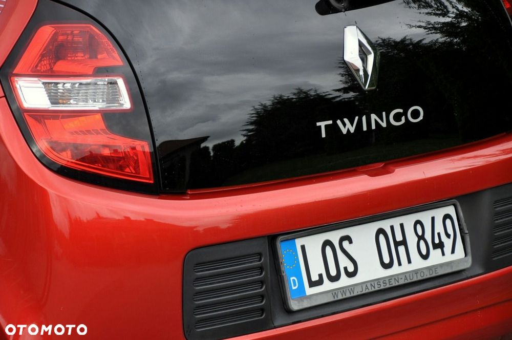 Renault Twingo - 16