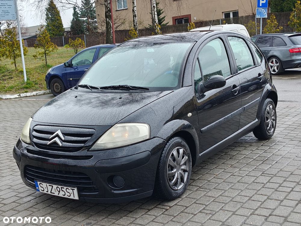 Citroën C3 1.1 Freeze (sx) - 20