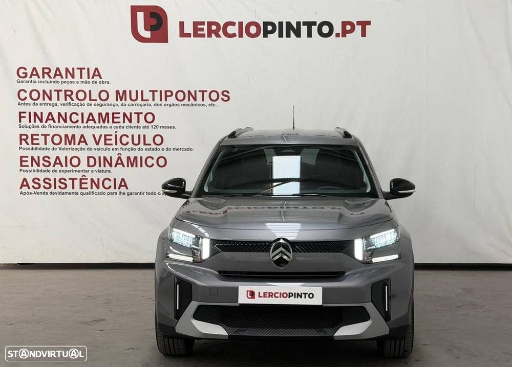 Citroën C3 Aircross - 8