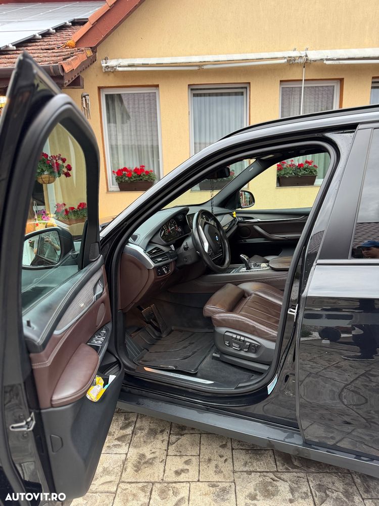 BMW X5 xDrive30d - 4