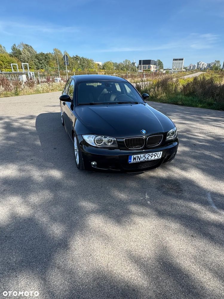 BMW Seria 1 130i - 30