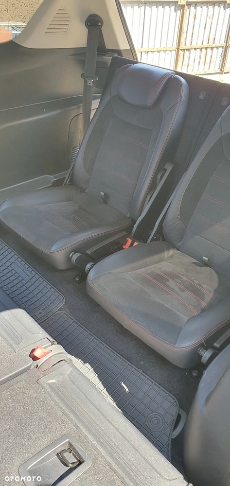 Ford S-Max - 15