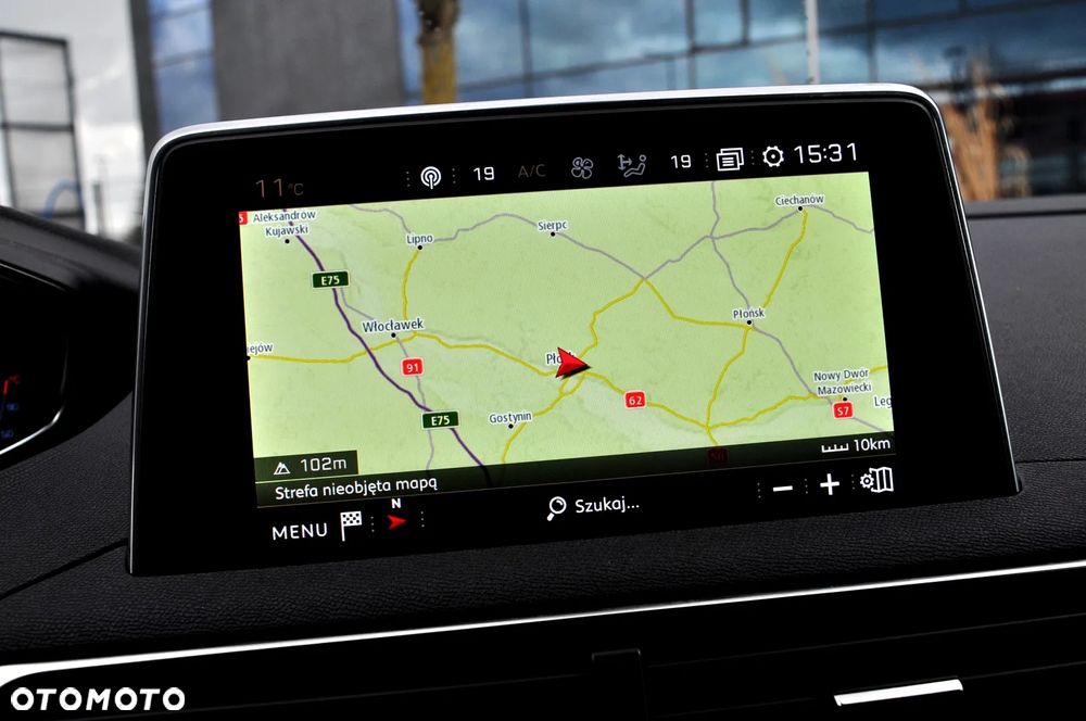 Peugeot 3008 1.2 PureTech GT S&S - 28