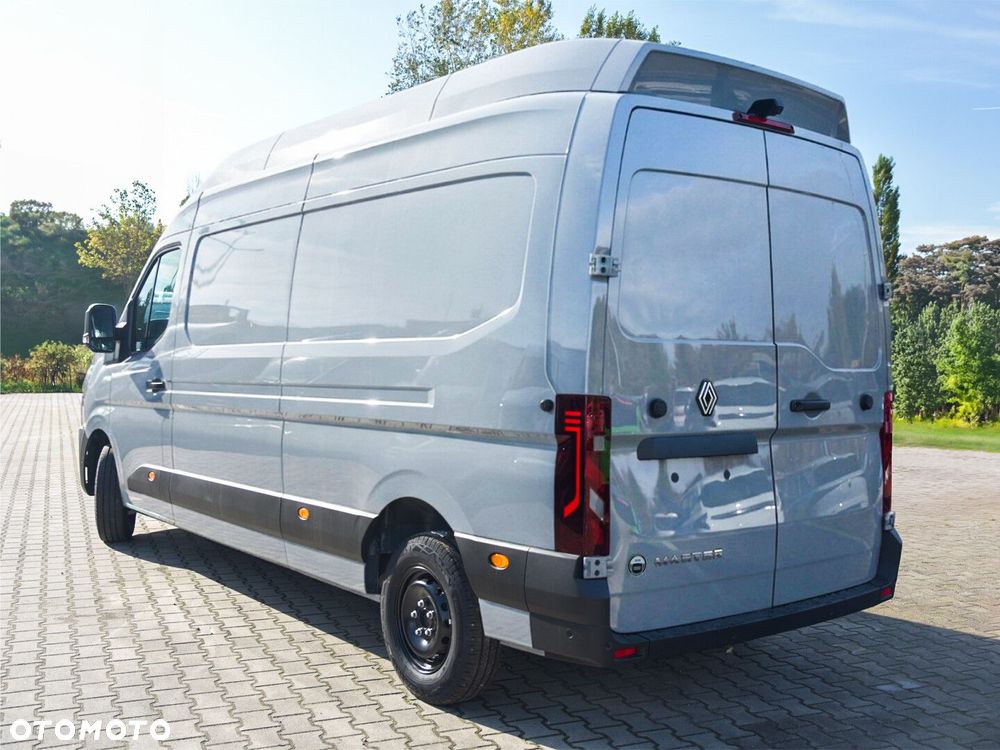 Renault Master 2.0 170KM L3H3 - 5