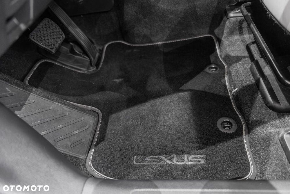 Lexus LBX 1.5 Hybrid Elegant - 33
