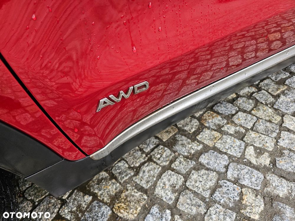 Kia Sportage 2.0 CRDI GT Line 4WD - 13