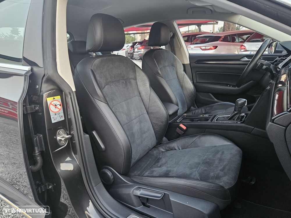 VW Arteon 2.0 TDI Elegance DSG - 11