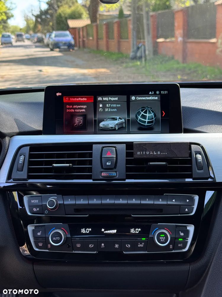 BMW Seria 4 420d xDrive M Sport - 7