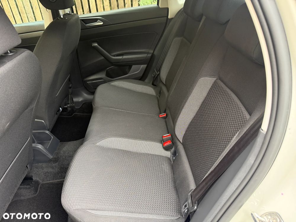 Volkswagen Polo 1.0 Energy - 11