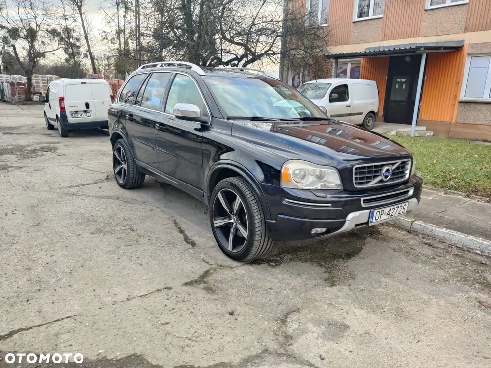Volvo XC 90 3.2 AWD Executive - 1