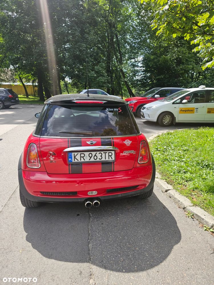MINI Cooper S Standard - 5