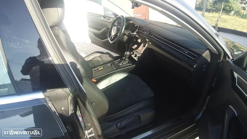 VW Arteon 2.0 TDI Elegance DSG - 9