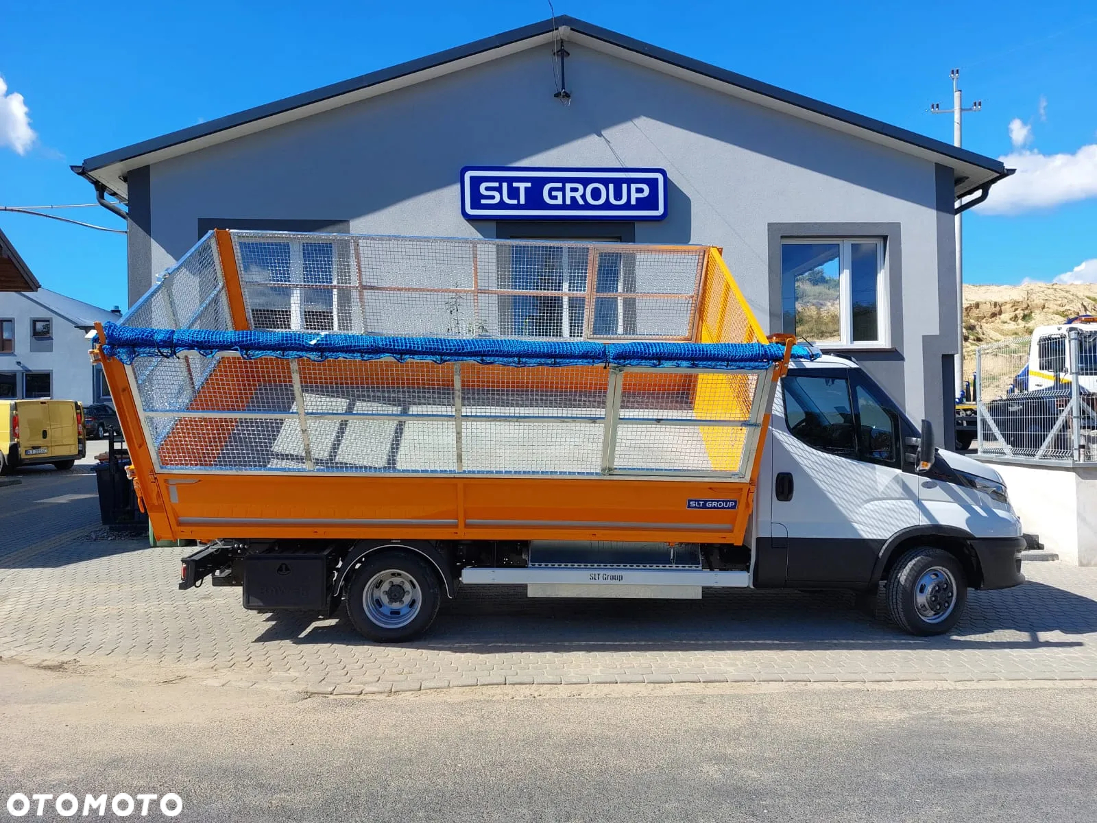 Iveco Daily 50C16 - 10