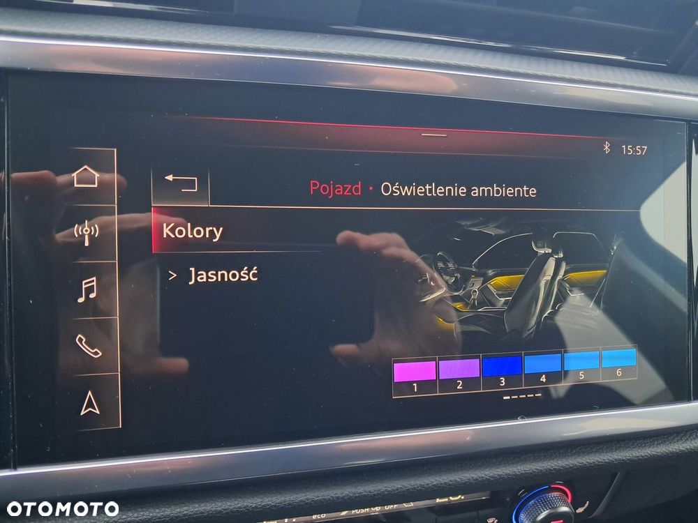 Audi Q3 Sportback - 21