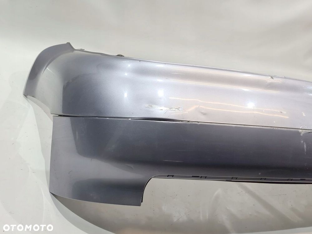 ZDERZAK TYŁ AUDI A4 B6 01-06r KOMBI AVANT - 5