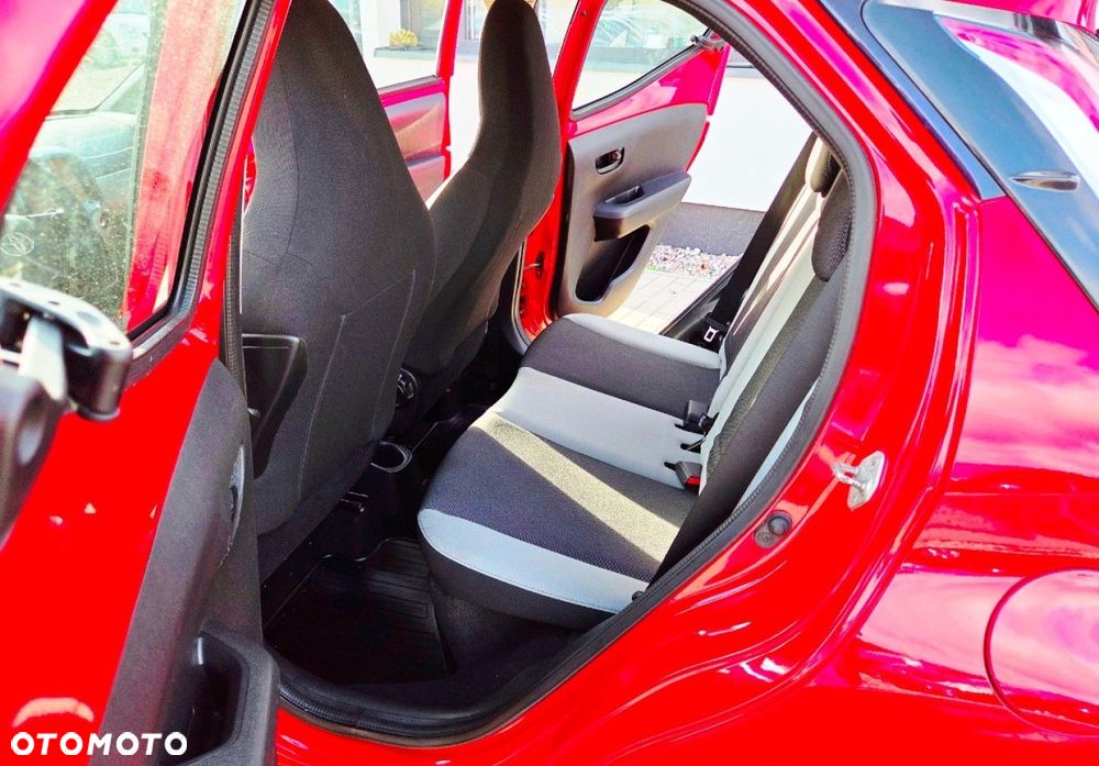 Toyota Aygo - 29