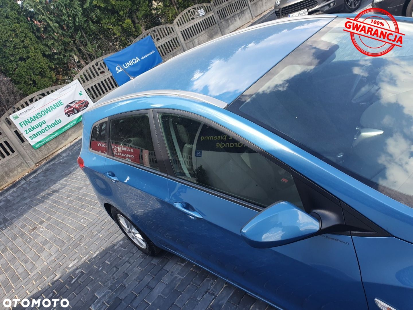 Hyundai i30 - 32