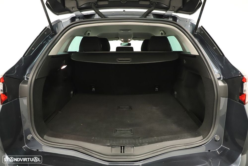 Renault Mégane Sport Tourer 1.3 TCe Limited - 19