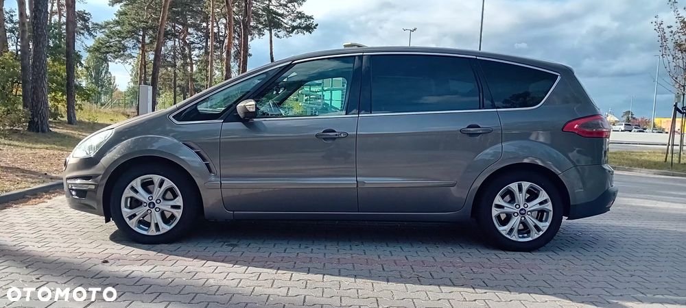 Ford S-Max - 4