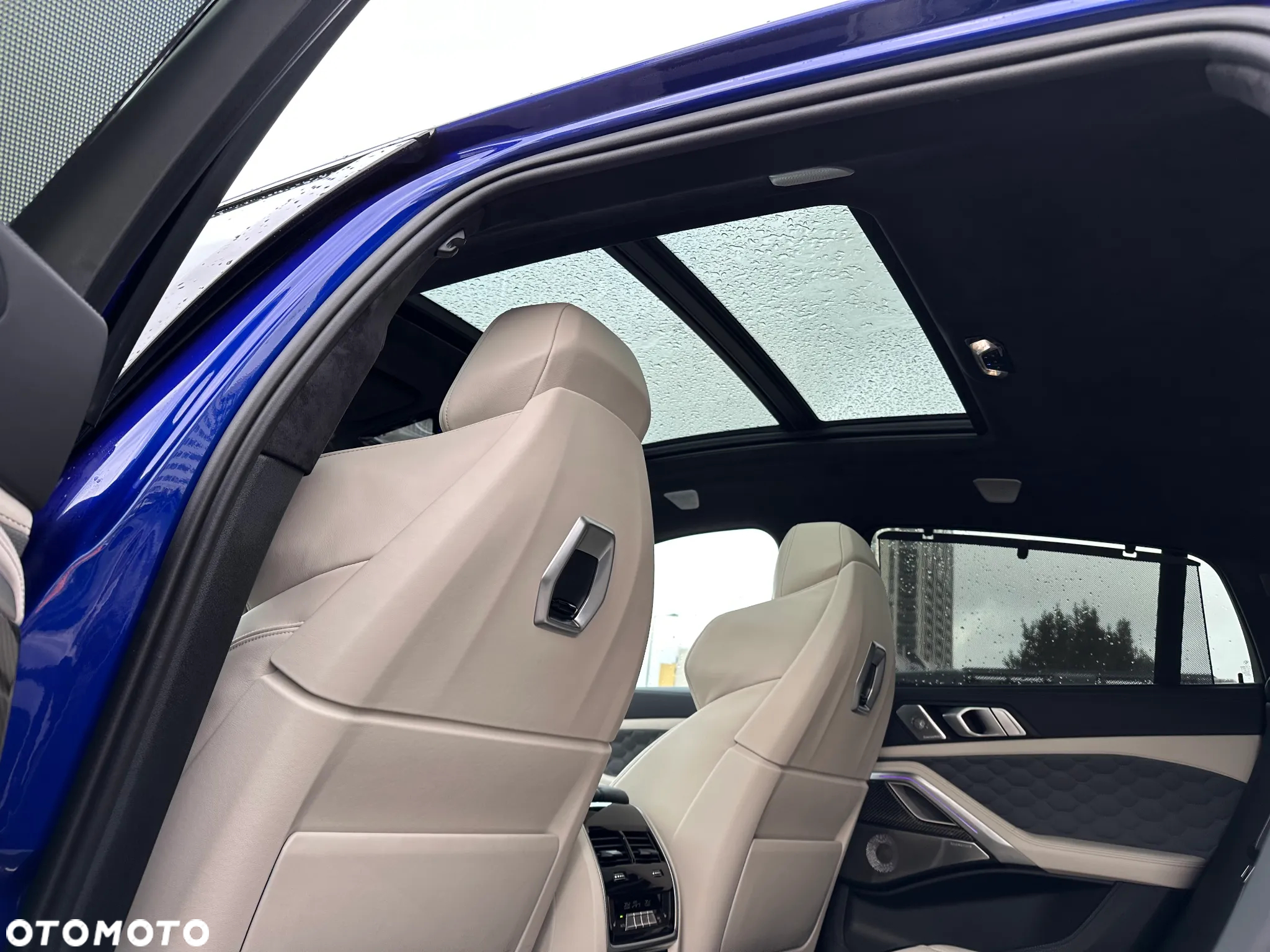 BMW X6M - 12
