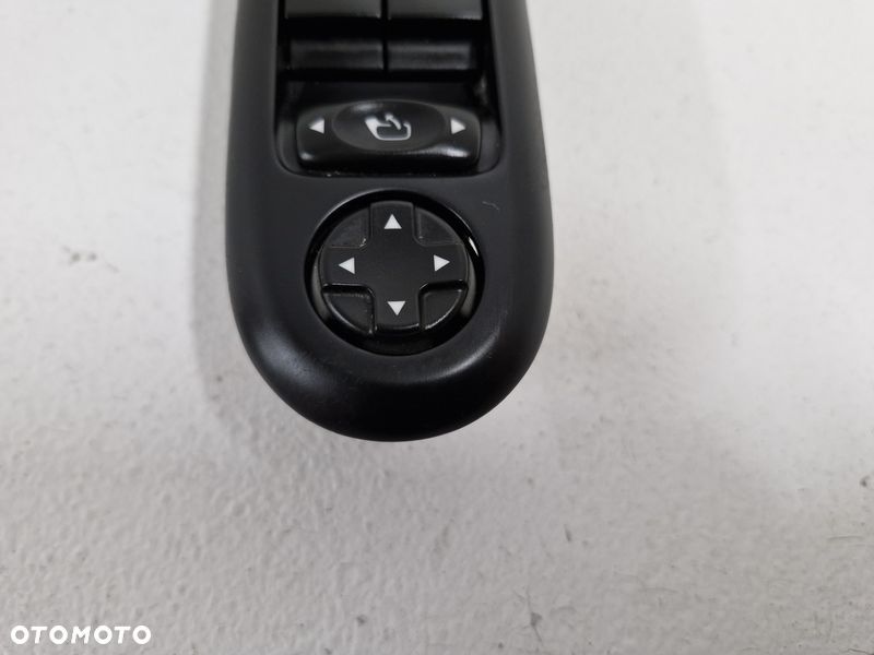 PEUGEOT 3008 I 1 LIFT PANEL PRZEŁĄCZNIK SZYB LEWY PRZÓD 98144143ZD - 3